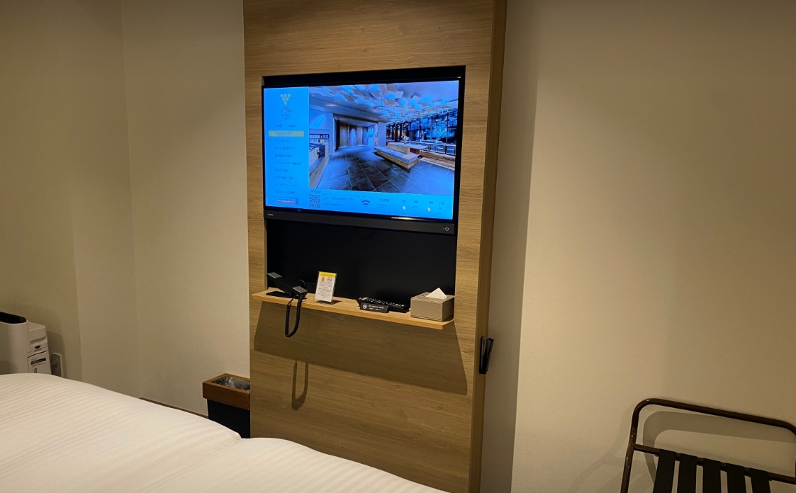 Hotel Vista Osaka Namba : Where Cleanliness Meets Comfort Breakfast Check in and More